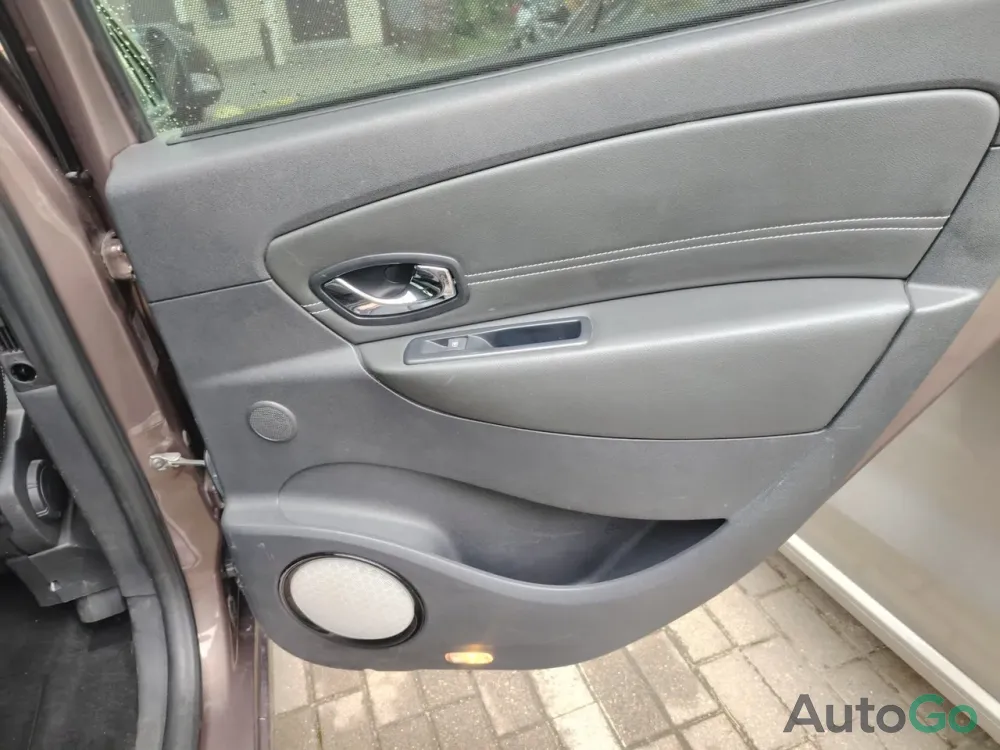 Продажа Renault Scenic (III) Рестайлинг 2, 2015 г., Минск Минск - изображение 4