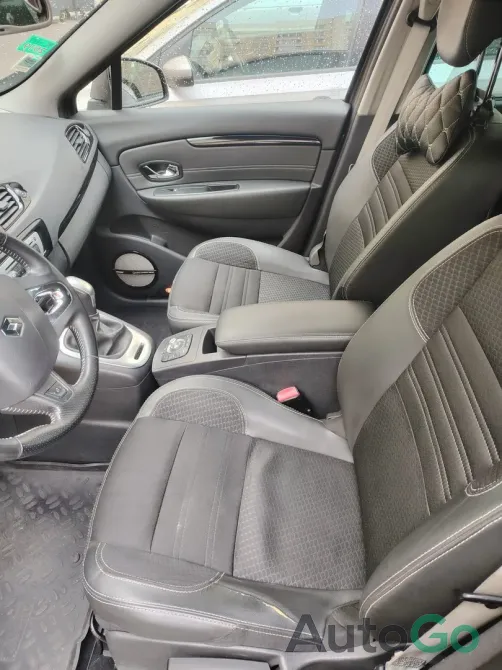 Продажа Renault Scenic (III) Рестайлинг 2, 2015 г., Минск Минск - изображение 12