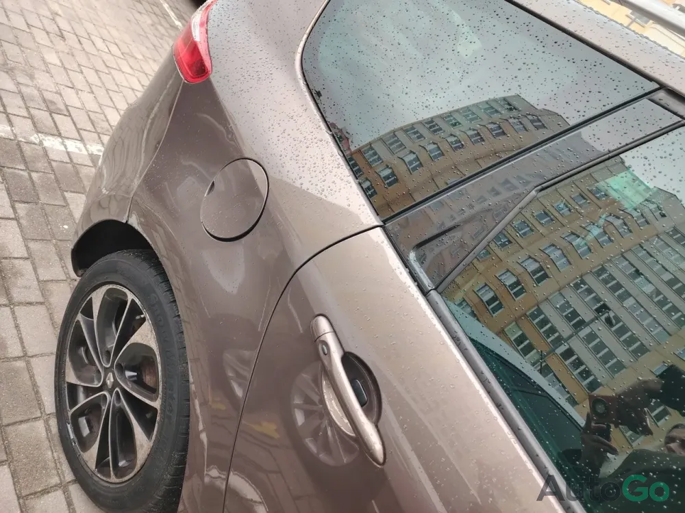 Продажа Renault Scenic (III) Рестайлинг 2, 2015 г., Минск Минск - изображение 9