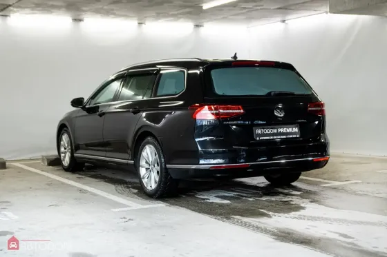 Продажа Volkswagen Passat (B8), 2015 г., Минск Минск