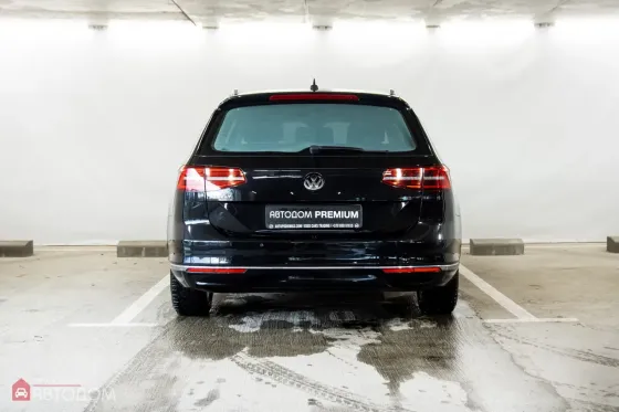 Продажа Volkswagen Passat (B8), 2015 г., Минск Минск
