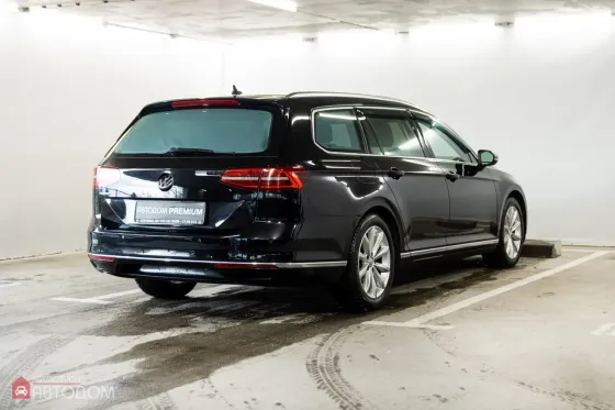 Продажа Volkswagen Passat (B8), 2015 г., Минск Минск