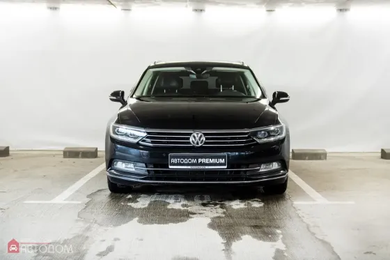 Продажа Volkswagen Passat (B8), 2015 г., Минск Минск