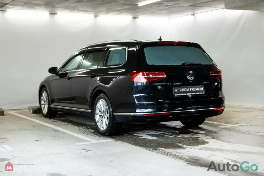 Продажа Volkswagen Passat (B8), 2015 г., Минск Минск - изображение 4