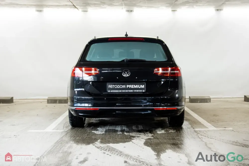 Продажа Volkswagen Passat (B8), 2015 г., Минск Минск - изображение 6