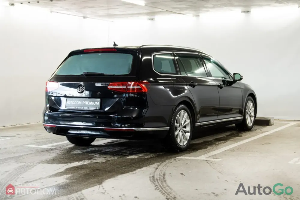 Продажа Volkswagen Passat (B8), 2015 г., Минск Минск - изображение 3