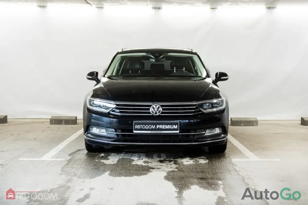 Продажа Volkswagen Passat (B8), 2015 г., Минск Минск - изображение 5