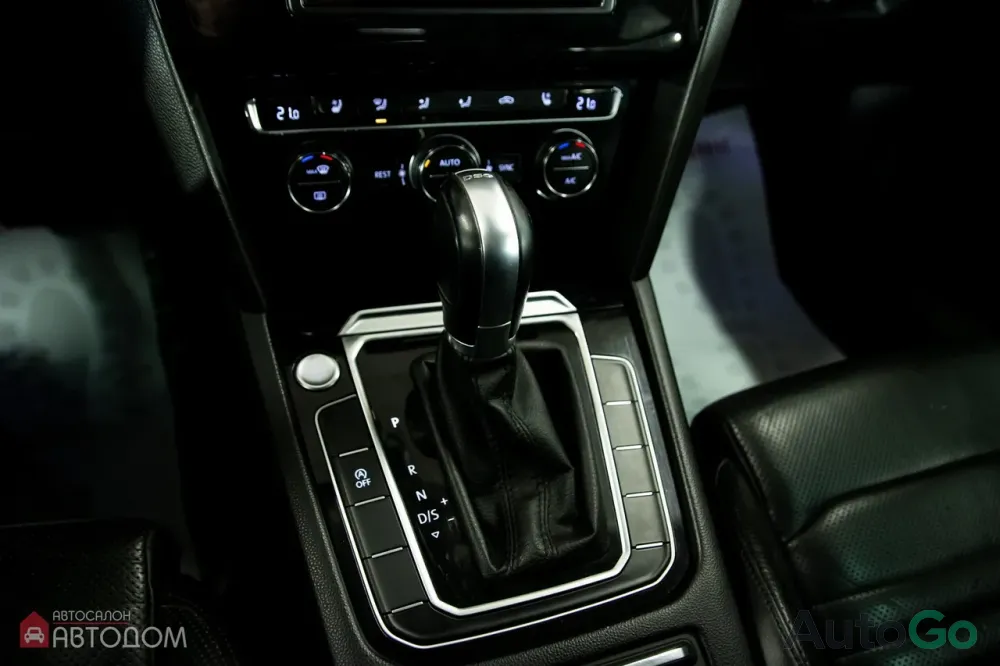 Продажа Volkswagen Passat (B8), 2015 г., Минск Минск - изображение 11