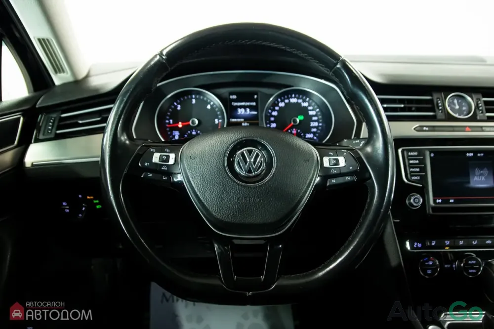 Продажа Volkswagen Passat (B8), 2015 г., Минск Минск - изображение 8