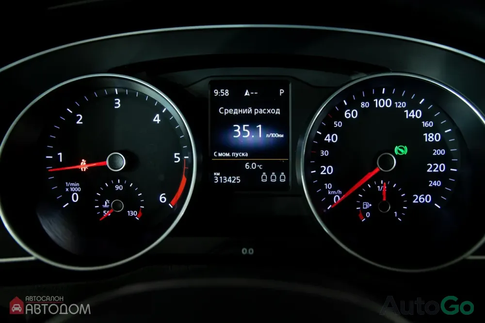 Продажа Volkswagen Passat (B8), 2015 г., Минск Минск - изображение 9