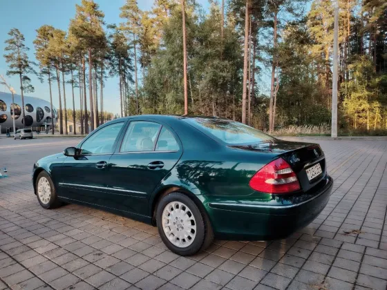 Продажа Mercedes-Benz E-Класс (W211/S211), 2003 г., Борисов Борисов