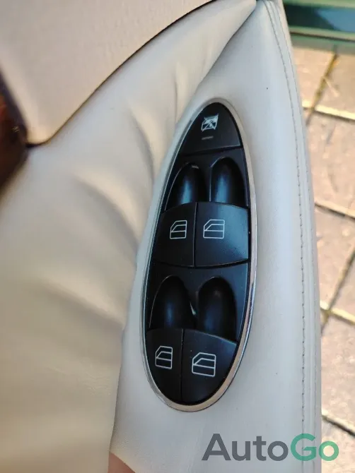 Продажа Mercedes-Benz E-Класс (W211/S211), 2003 г., Борисов Борисов - изображение 11