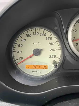 Продажа Toyota RAV4 II Рестайлинг, 2003 г., Минск Минск
