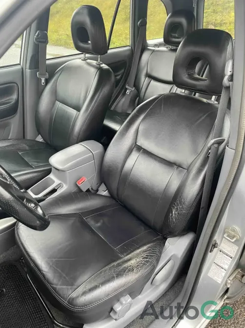 Продажа Toyota RAV4 II Рестайлинг, 2003 г., Минск Минск - изображение 8