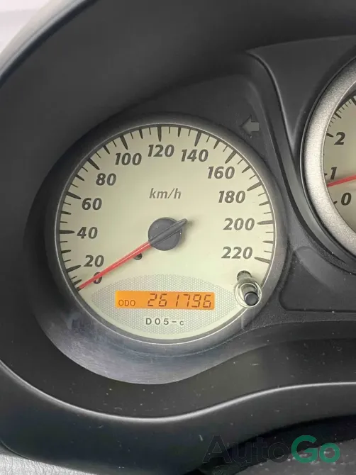 Продажа Toyota RAV4 II Рестайлинг, 2003 г., Минск Минск - изображение 4