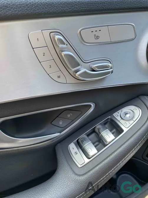 Продажа Mercedes-Benz C-Класс (W205) Рестайлинг, 2018 г., Минск Минск - изображение 10
