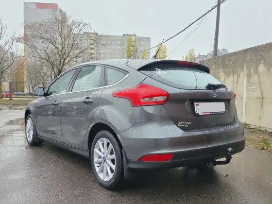 Продажа Ford Focus (III) Рестайлинг, 2018 г., Минск Минск