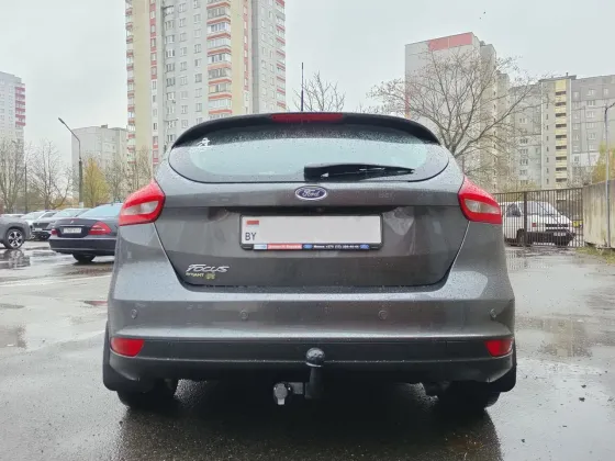 Продажа Ford Focus (III) Рестайлинг, 2018 г., Минск Минск
