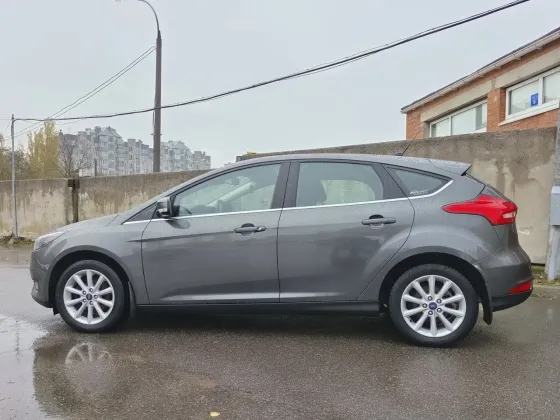 Продажа Ford Focus (III) Рестайлинг, 2018 г., Минск Минск