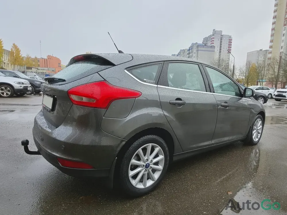 Продажа Ford Focus (III) Рестайлинг, 2018 г., Минск Минск - изображение 6