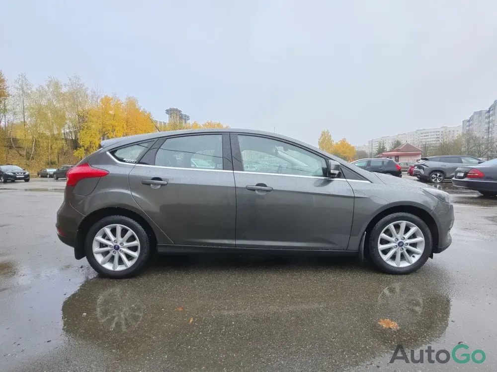 Продажа Ford Focus (III) Рестайлинг, 2018 г., Минск Минск - изображение 7