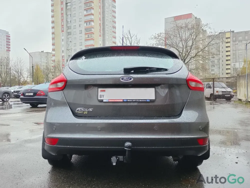 Продажа Ford Focus (III) Рестайлинг, 2018 г., Минск Минск - изображение 5