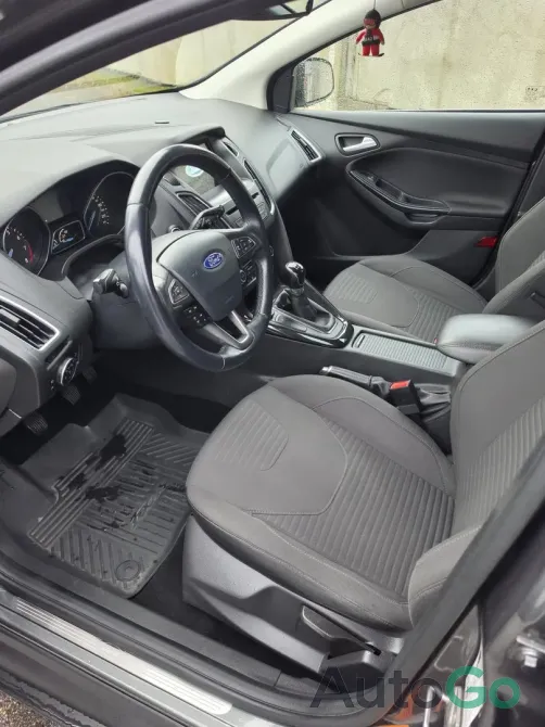 Продажа Ford Focus (III) Рестайлинг, 2018 г., Минск Минск - изображение 10