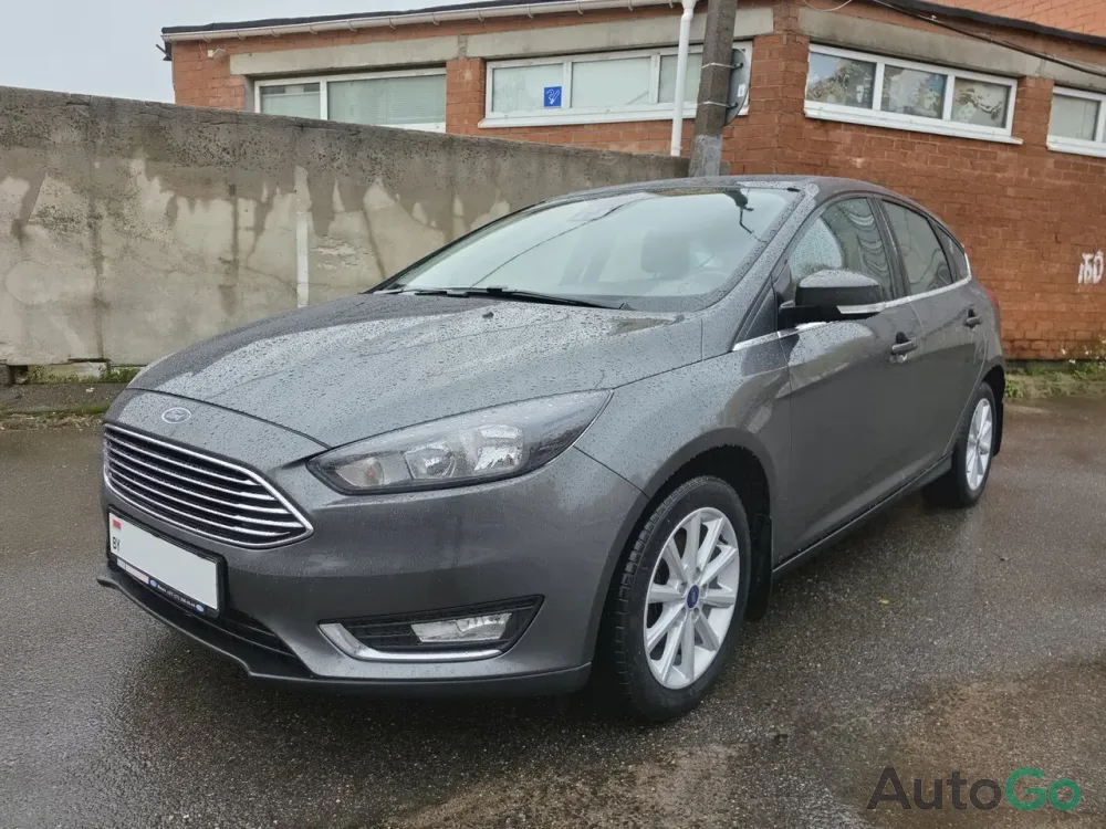 Продажа Ford Focus (III) Рестайлинг, 2018 г., Минск Минск - изображение 2