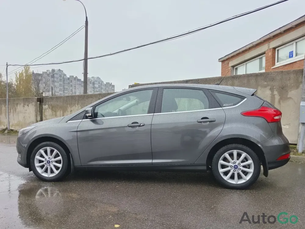 Продажа Ford Focus (III) Рестайлинг, 2018 г., Минск Минск - изображение 3