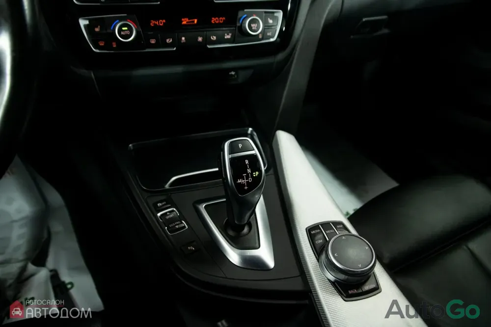 Продажа BMW 3 серия (F30/F31) Рестайлинг, 2018 г., Минск Минск - изображение 11