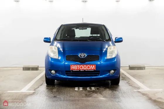 Продажа Toyota Yaris II (XP90), 2008 г., Минск Минск