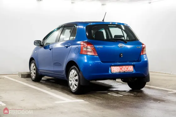Продажа Toyota Yaris II (XP90), 2008 г., Минск Минск