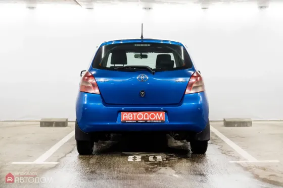 Продажа Toyota Yaris II (XP90), 2008 г., Минск Минск