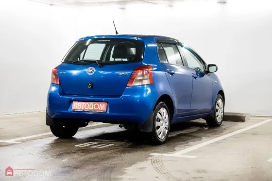 Продажа Toyota Yaris II (XP90), 2008 г., Минск Минск