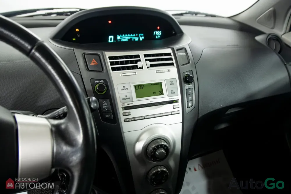 Продажа Toyota Yaris II (XP90), 2008 г., Минск Минск - изображение 10