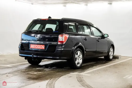 Продажа Opel Astra H Рестайлинг, 2007 г., Минск Минск