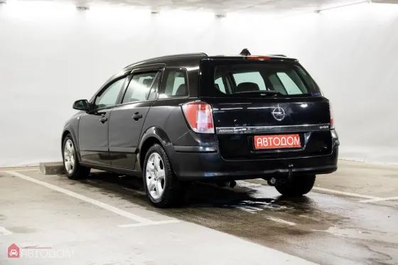 Продажа Opel Astra H Рестайлинг, 2007 г., Минск Минск
