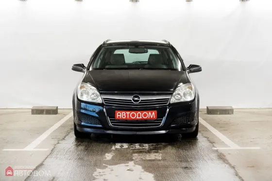 Продажа Opel Astra H Рестайлинг, 2007 г., Минск Минск