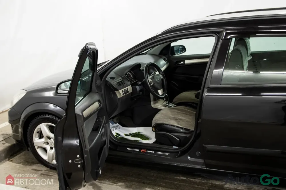 Продажа Opel Astra H Рестайлинг, 2007 г., Минск Минск - изображение 12