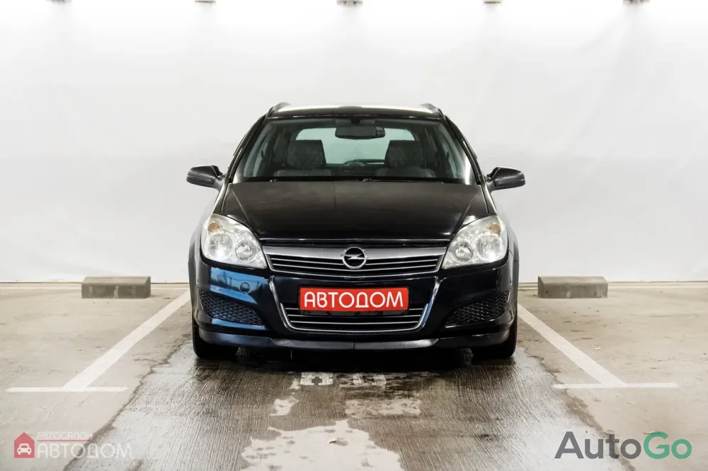 Продажа Opel Astra H Рестайлинг, 2007 г., Минск Минск - изображение 5