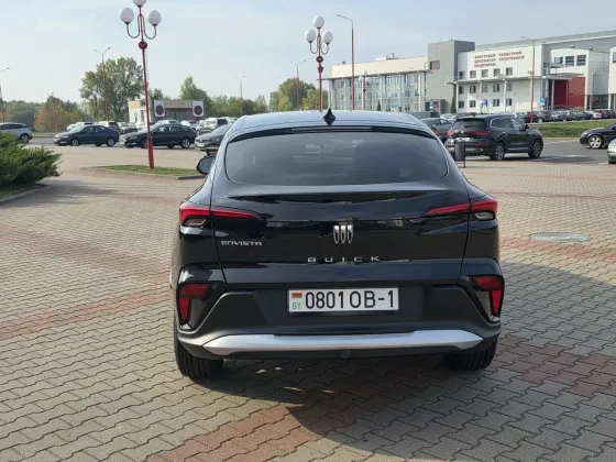 Продажа Buick Envista (I), 2025 г., Брест Брест