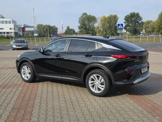 Продажа Buick Envista (I), 2025 г., Брест Брест