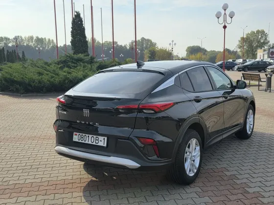 Продажа Buick Envista (I), 2025 г., Брест Брест