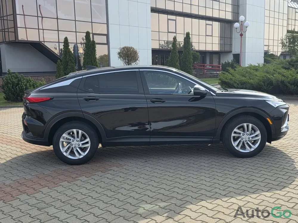 Продажа Buick Envista (I), 2025 г., Брест Брест - изображение 8