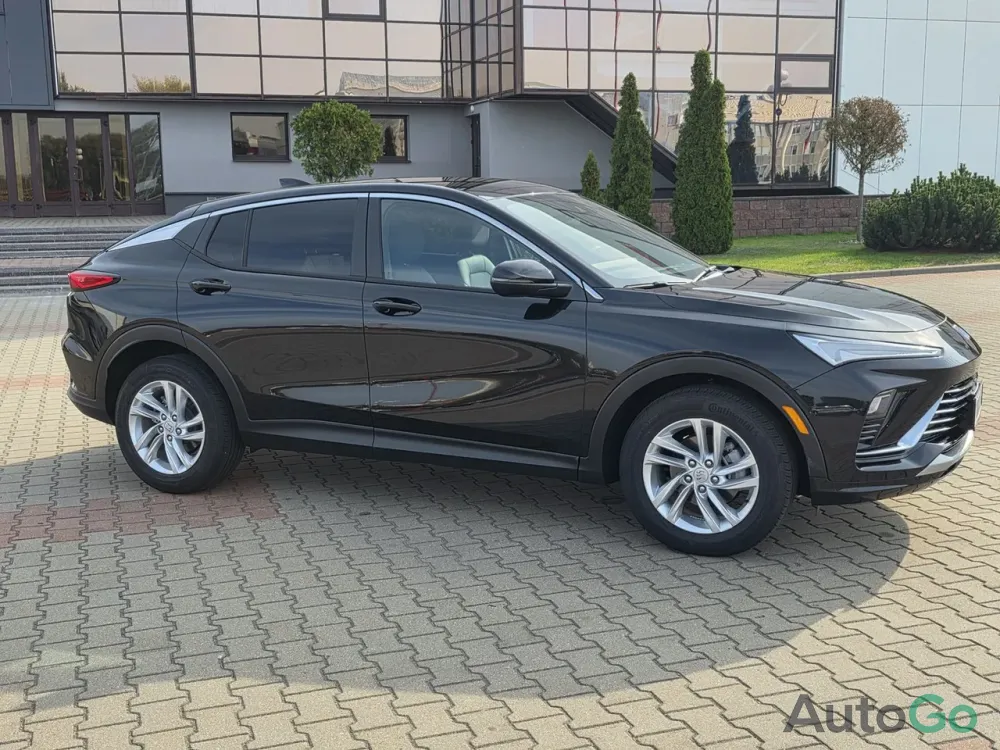 Продажа Buick Envista (I), 2025 г., Брест Брест - изображение 9