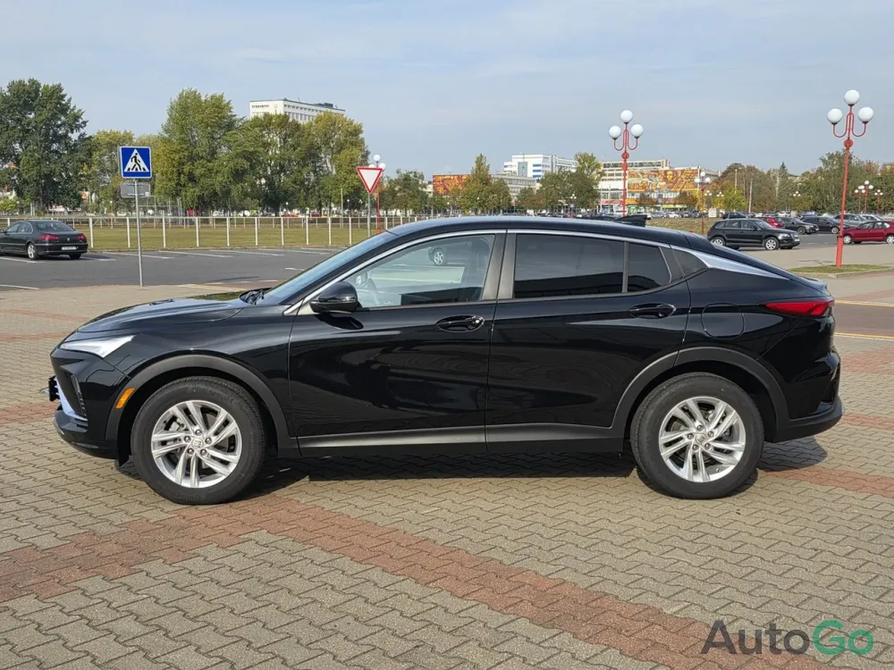Продажа Buick Envista (I), 2025 г., Брест Брест - изображение 3