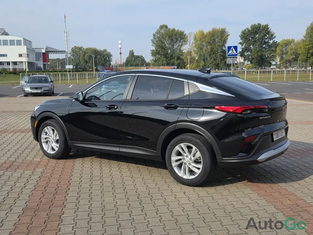 Продажа Buick Envista (I), 2025 г., Брест Брест - изображение 4