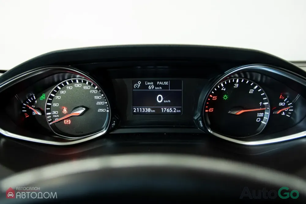 Продажа Peugeot 308 (II), 2014 г., Минск Минск - изображение 9