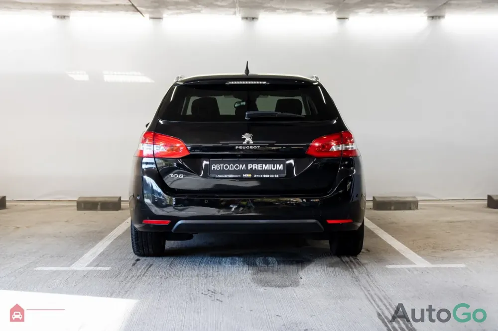 Продажа Peugeot 308 (II), 2014 г., Минск Минск - изображение 6