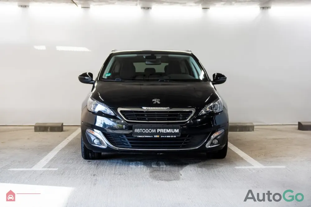 Продажа Peugeot 308 (II), 2014 г., Минск Минск - изображение 5